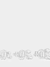 Серьги-гвоздики TOUS модель 211563520 Фото