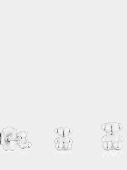 Серьги-гвоздики TOUS модель 211563520 Фото