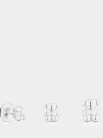 Серьги-гвоздики TOUS модель 211563520 Фото