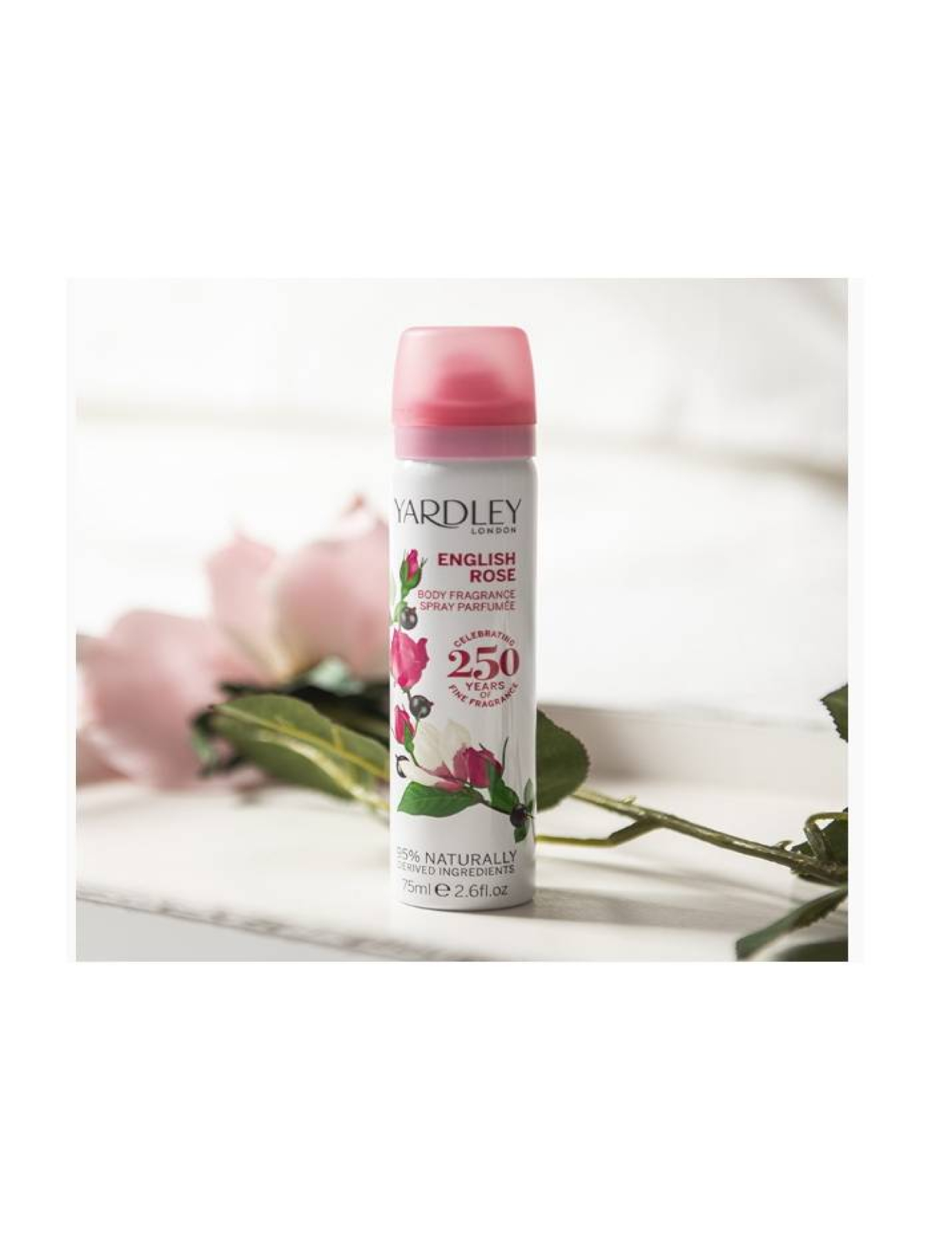 Дезодорант Yardley London модель 5060322952192 Фото