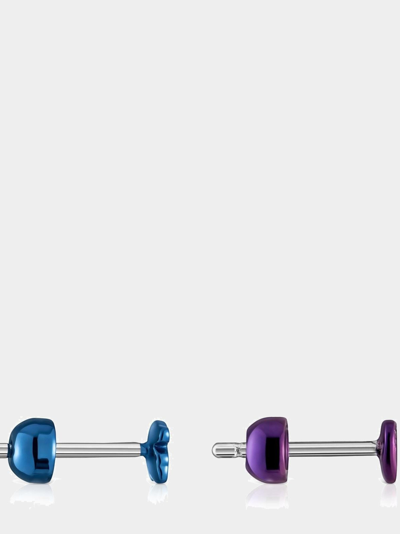 Серьги-гвоздики TOUS модель 311973570 Фото