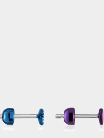 Серьги-гвоздики TOUS модель 311973570 Фото