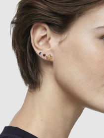 Серьги-гвоздики TOUS модель 311973570 Фото