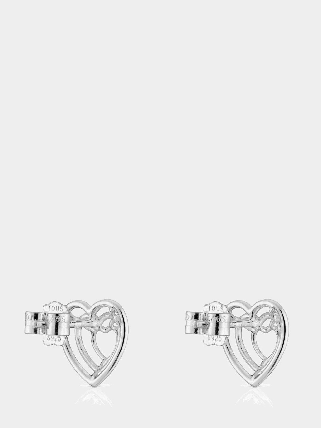 Серьги-подвески TOUS модель 311973580 Фото
