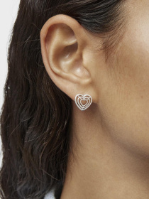 Серьги-подвески TOUS модель 311973580 Фото