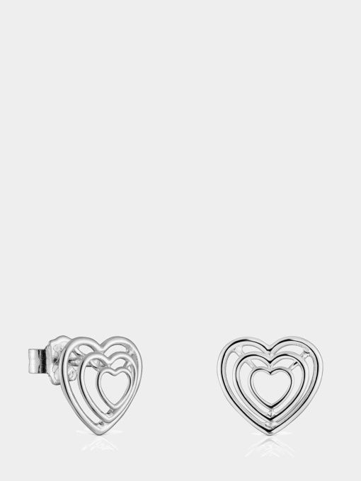 Серьги-подвески TOUS модель 311973580 Фото