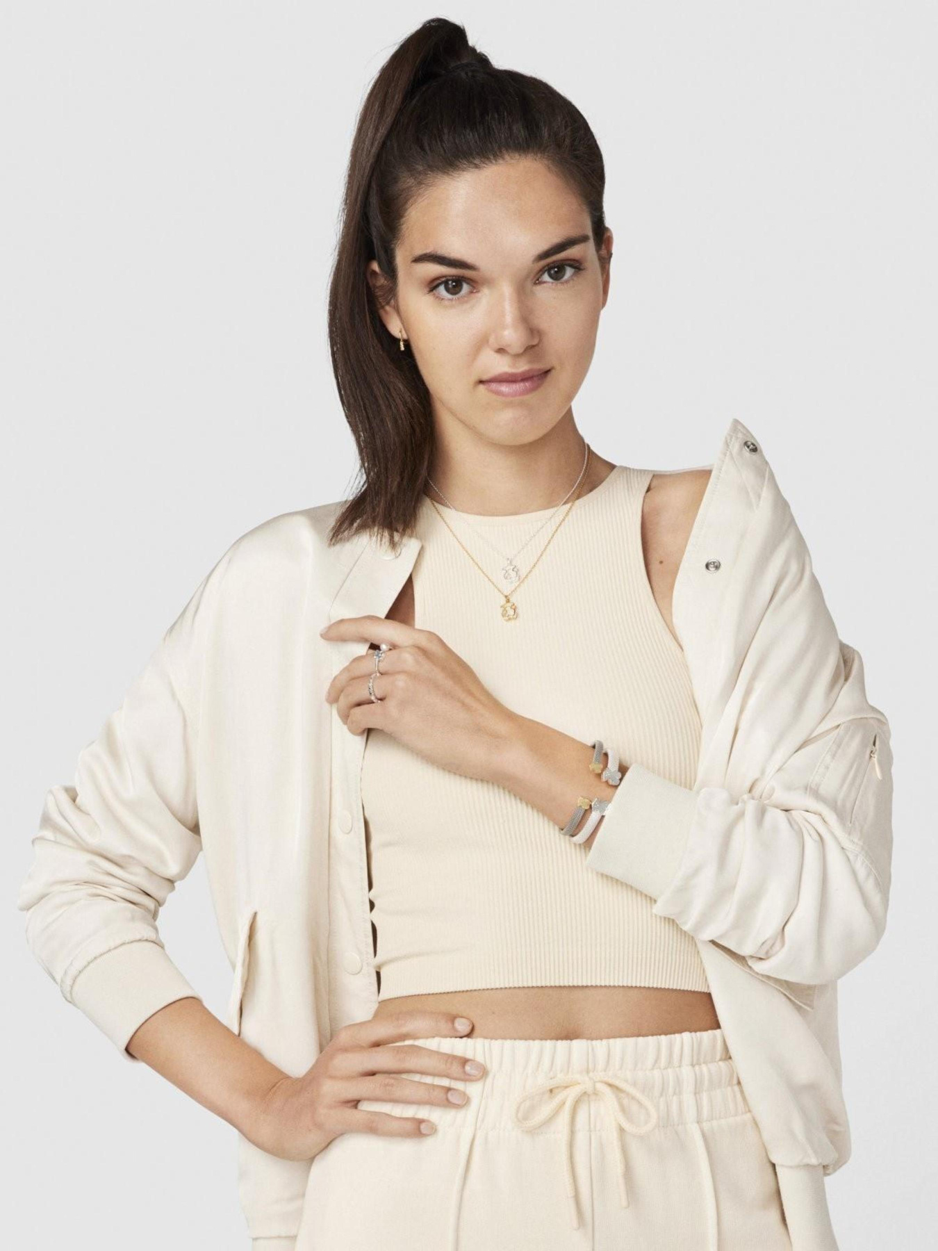 Бангли TOUS модель 211902960 Фото