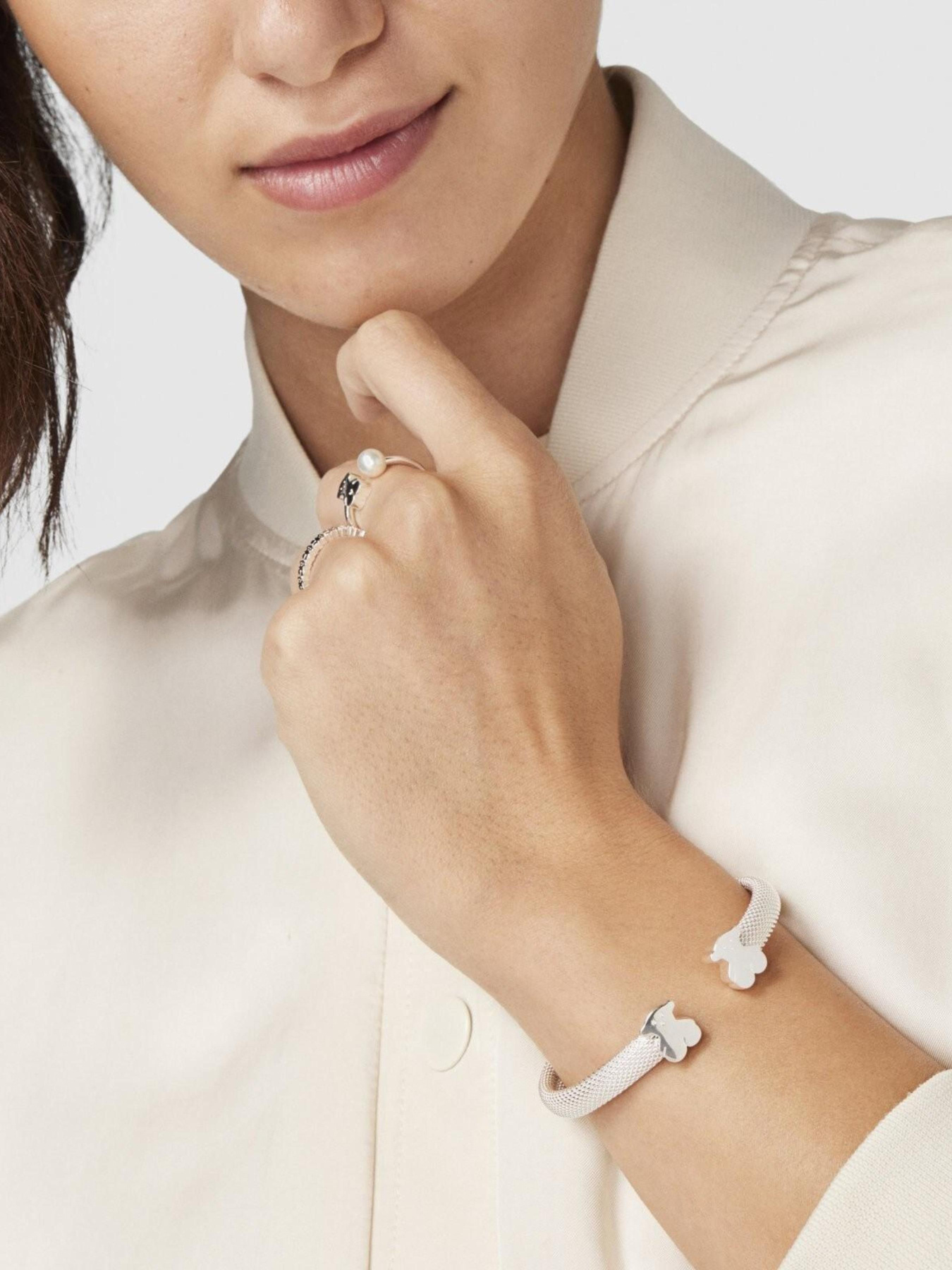 Бангли TOUS модель 211902960 Фото