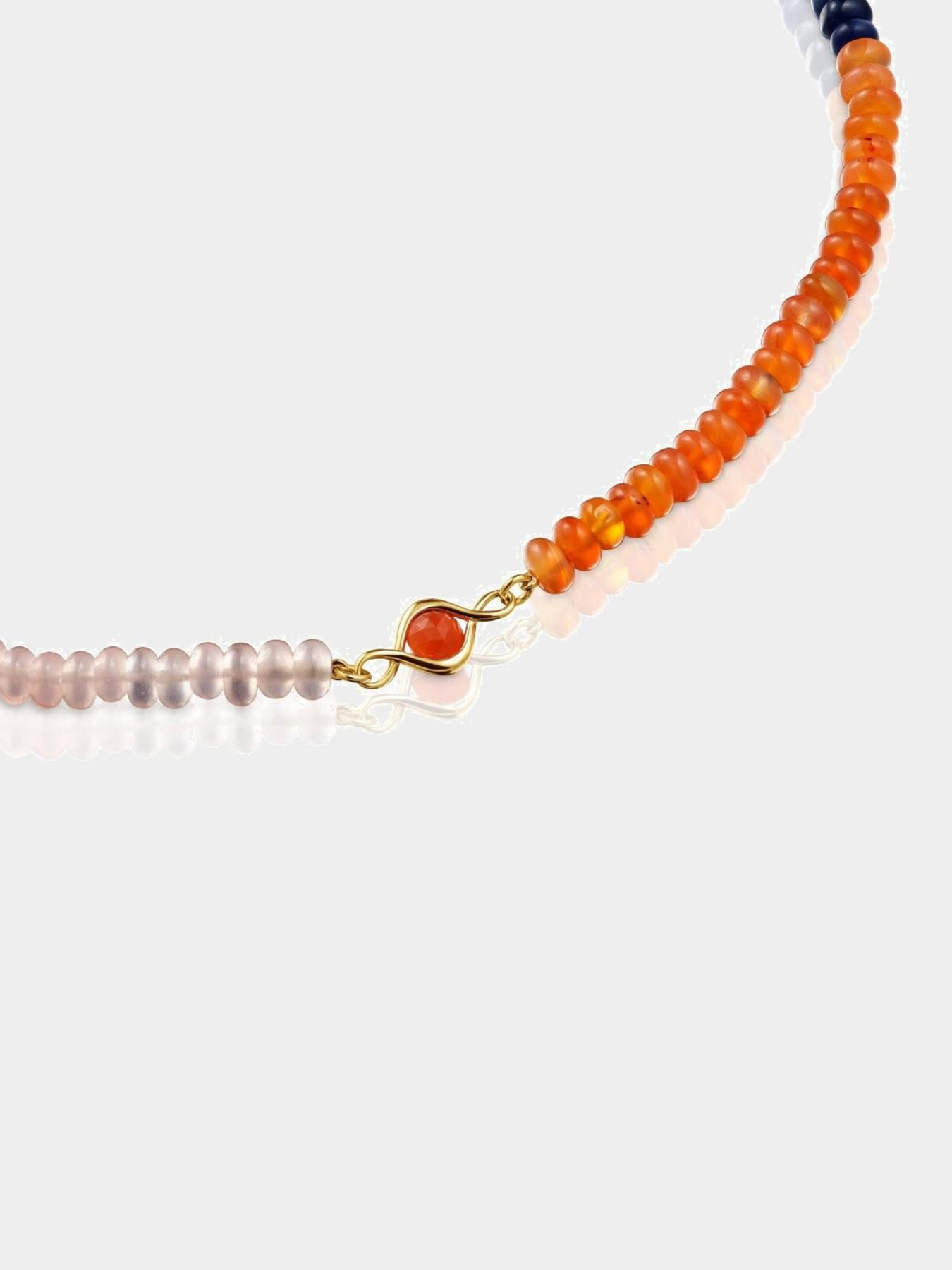 Ожерелья без кулона TOUS модель 311672500 Фото