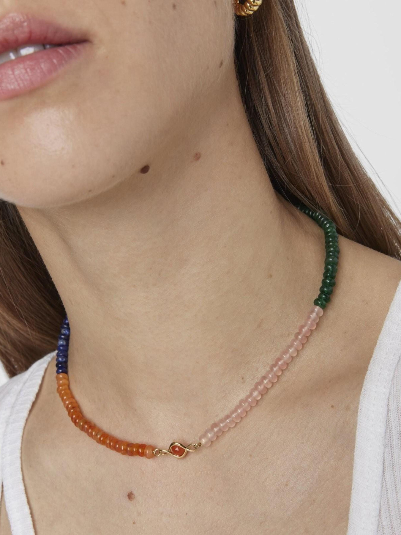 Ожерелья без кулона TOUS модель 311672500 Фото