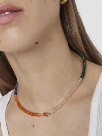 Ожерелья без кулона TOUS модель 311672500 Фото