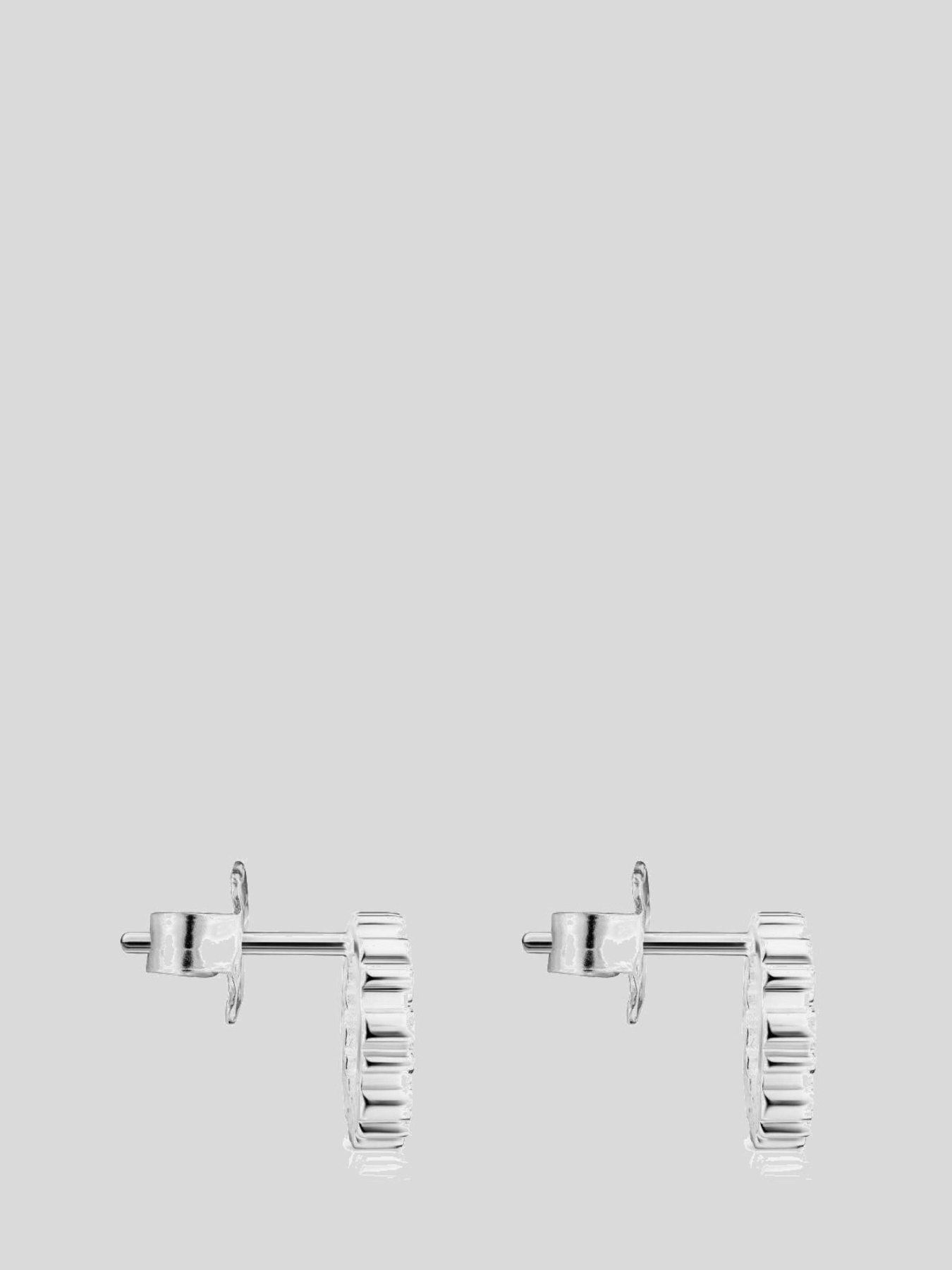 Серьги-подвески TOUS модель 312723580 Фото