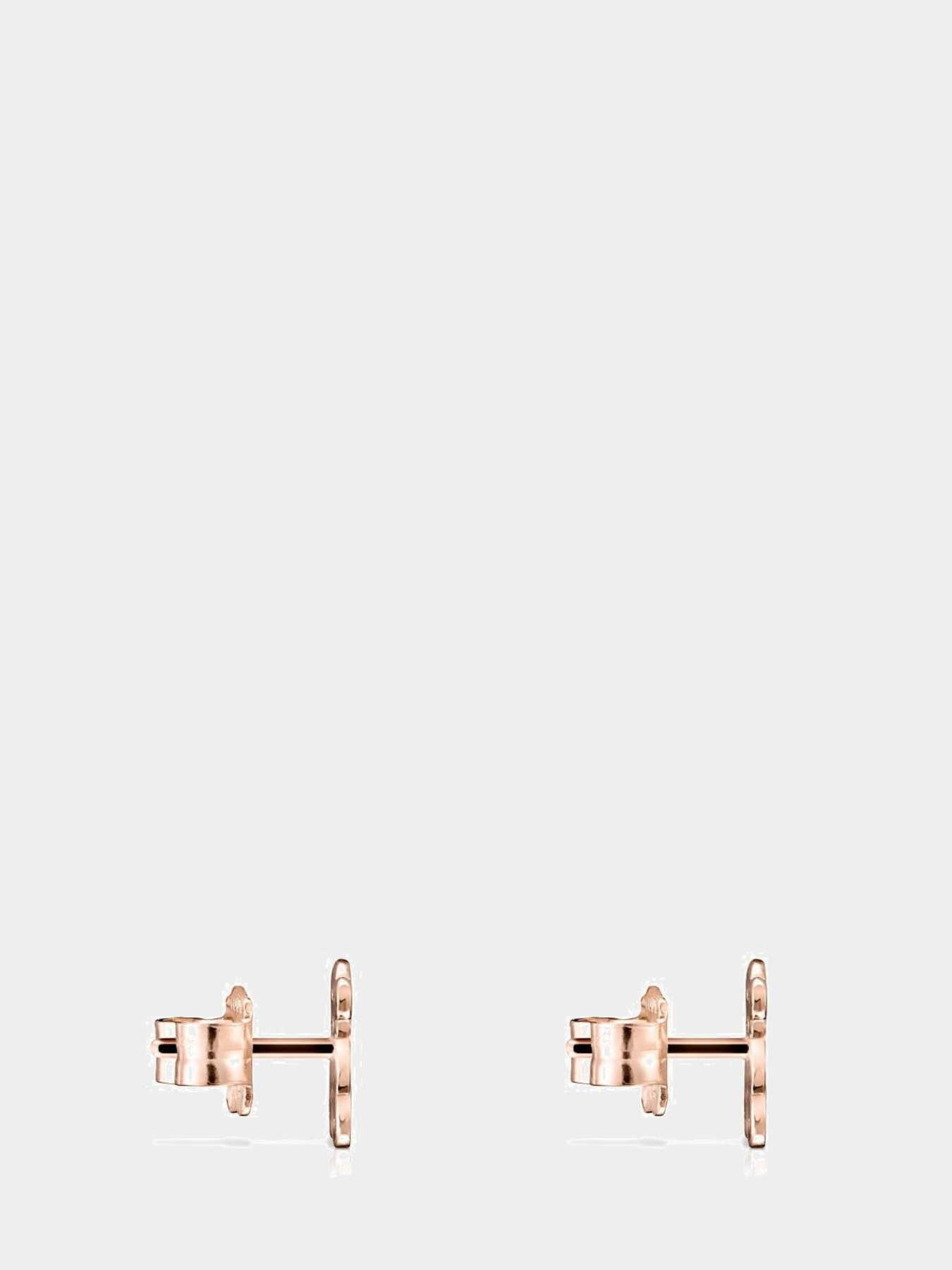 Серьги-гвоздики TOUS модель 311143490 Фото