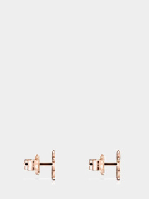 Серьги-гвоздики TOUS модель 311143490 Фото