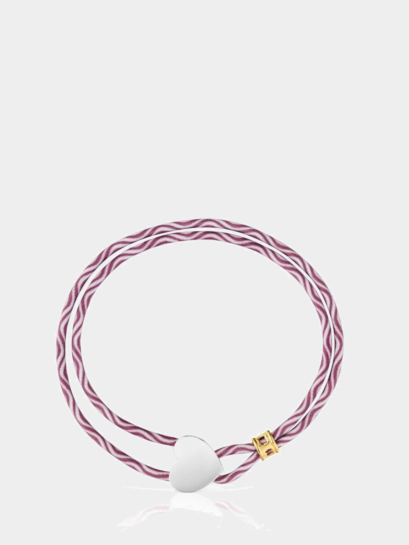 Ювелірні шнурки TOUS Модель 312781560 Фото