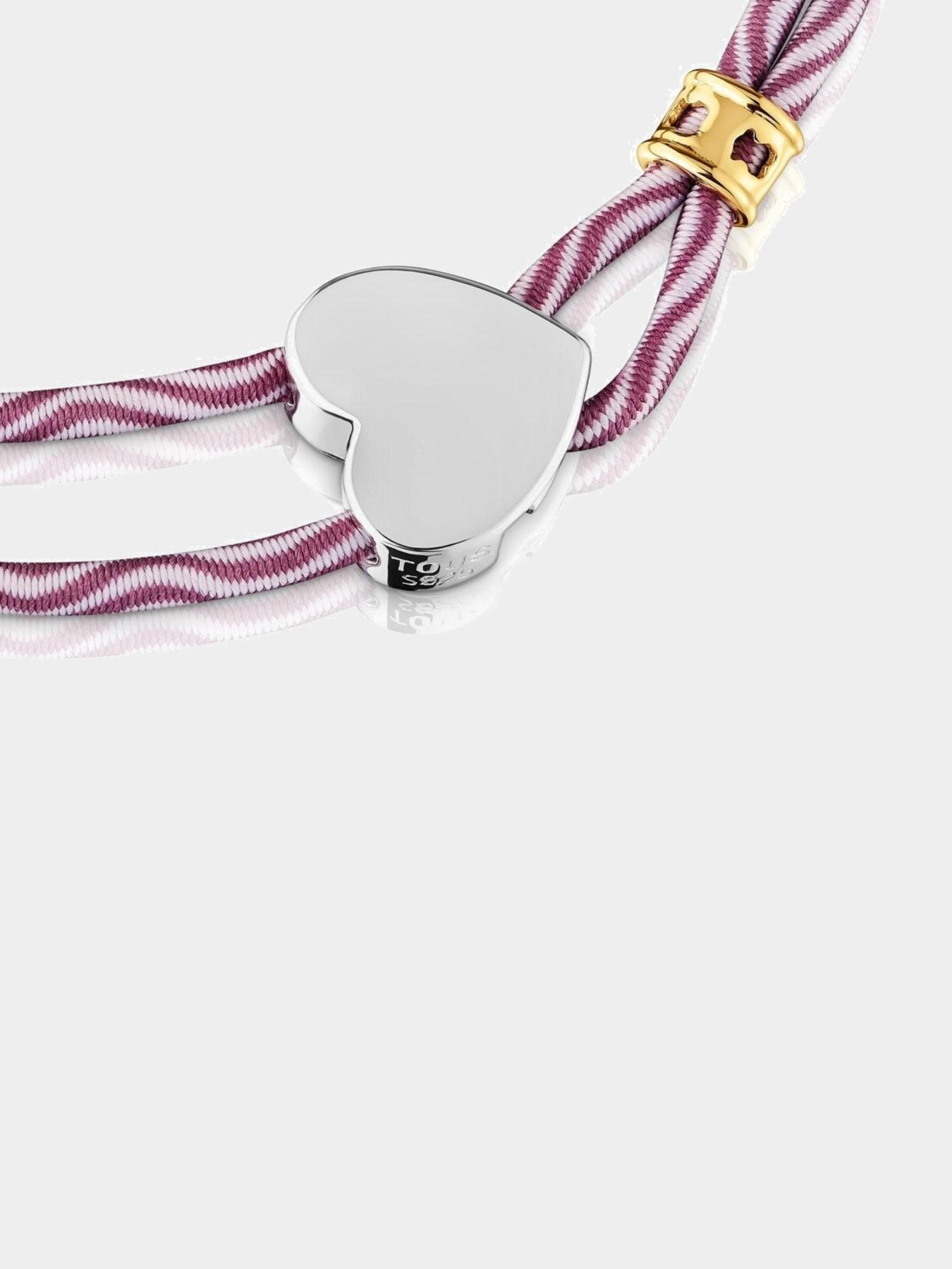 Ювелирные шнурки TOUS модель 312781560 Фото