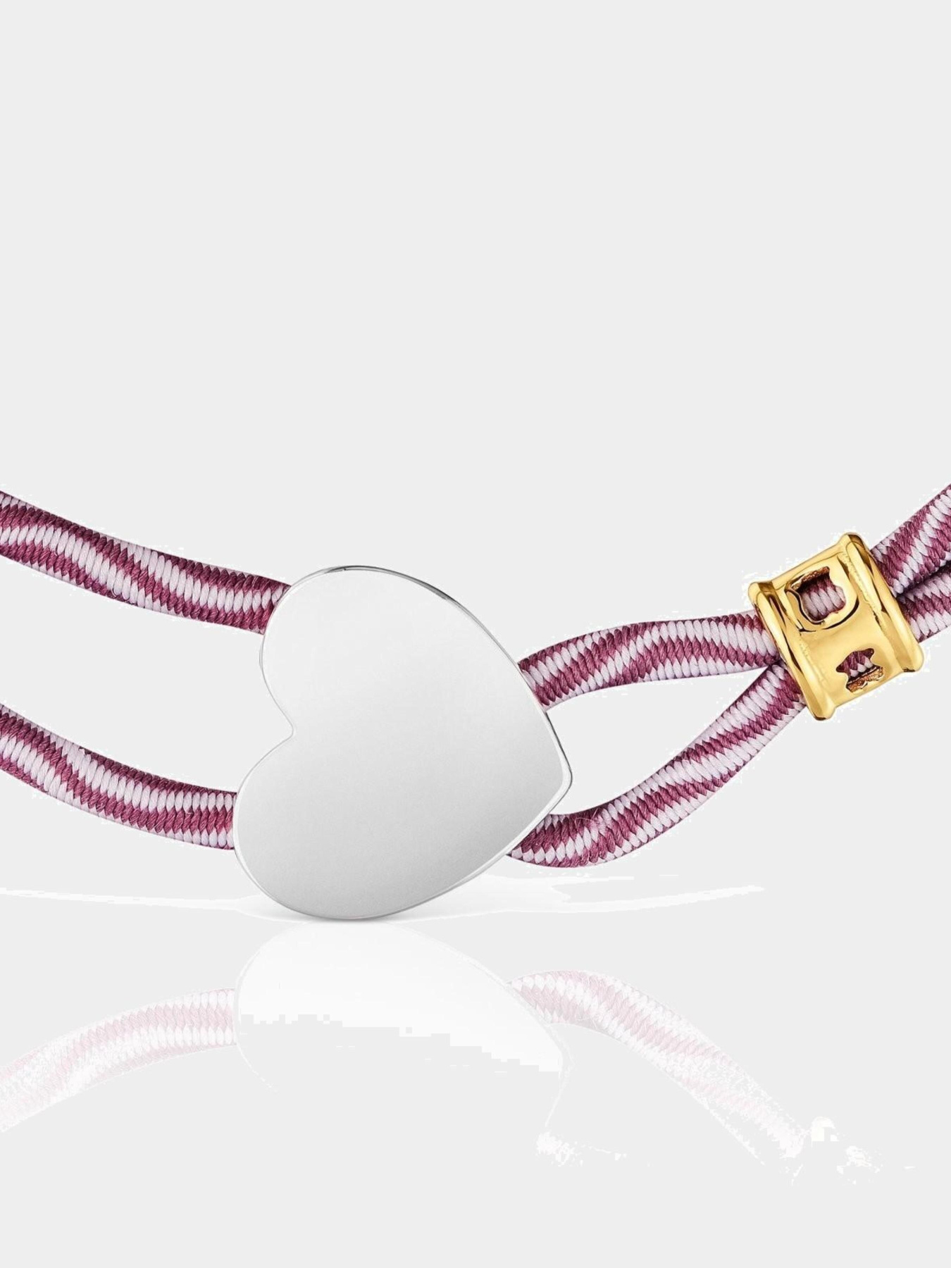 Ювелирные шнурки TOUS модель 312781560 Фото