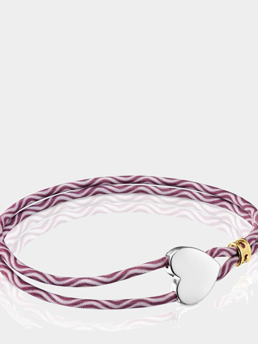 Ювелірні шнурки TOUS модель 312781560 Фото