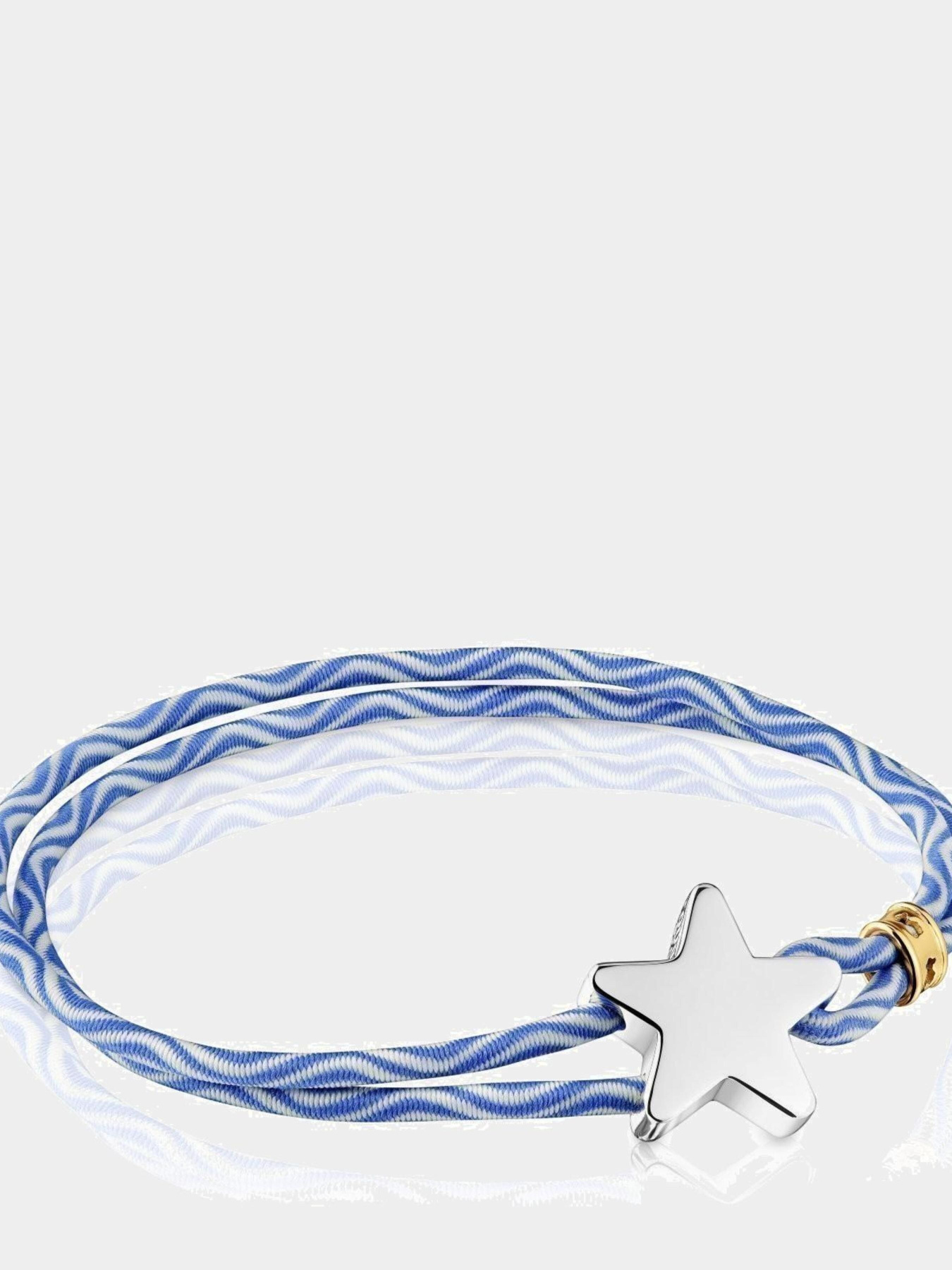 Ювелірні шнурки TOUS Модель 312781570 Фото