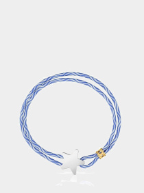 Ювелірні шнурки TOUS Модель 312781570 Фото