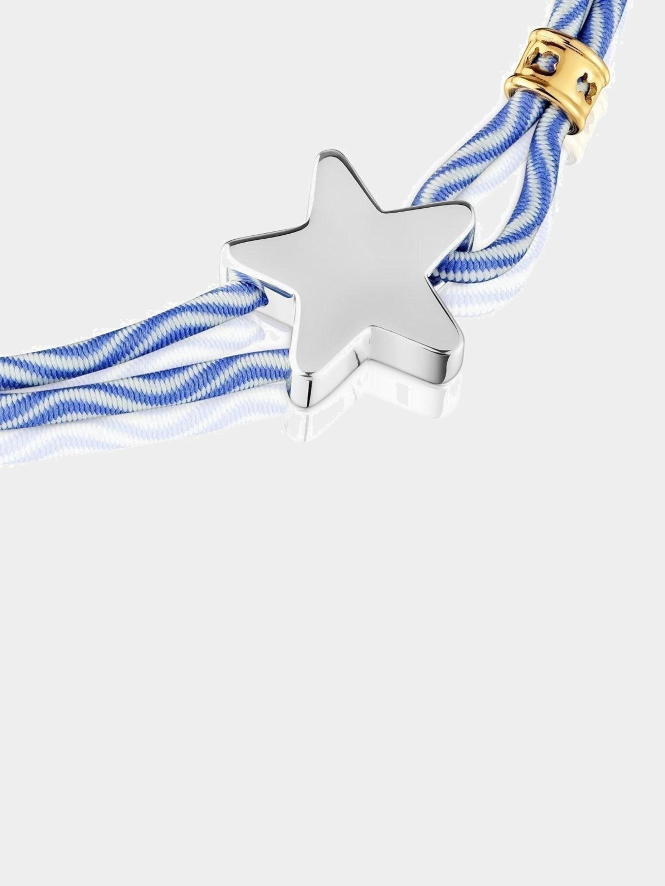 Ювелірні шнурки TOUS модель 312781570 Фото