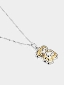 Колье TOUS модель 311972510 Фото