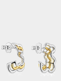 Серьги-подвески TOUS модель 311973500 Фото