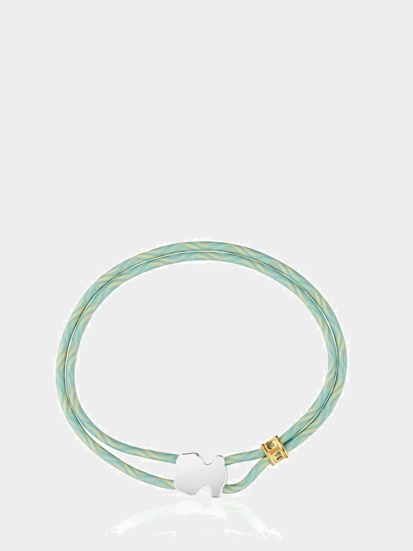 Ювелірні шнурки TOUS Модель 312781580 Фото