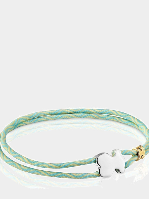 Ювелирные шнурки TOUS модель 312781580 Фото