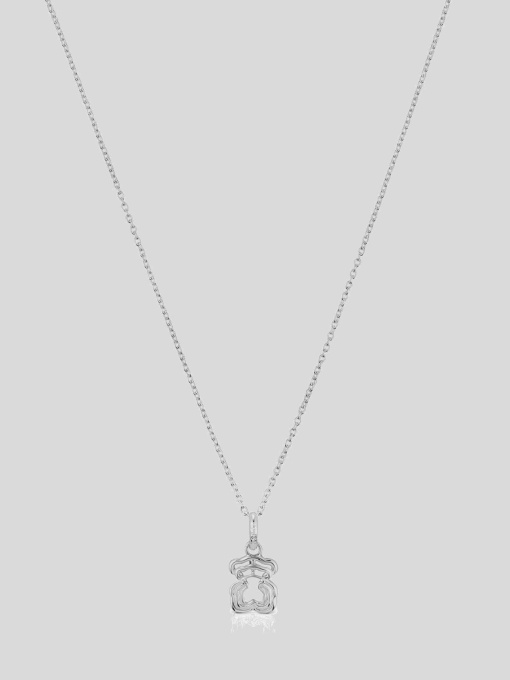 Колье TOUS модель 311972500 Фото