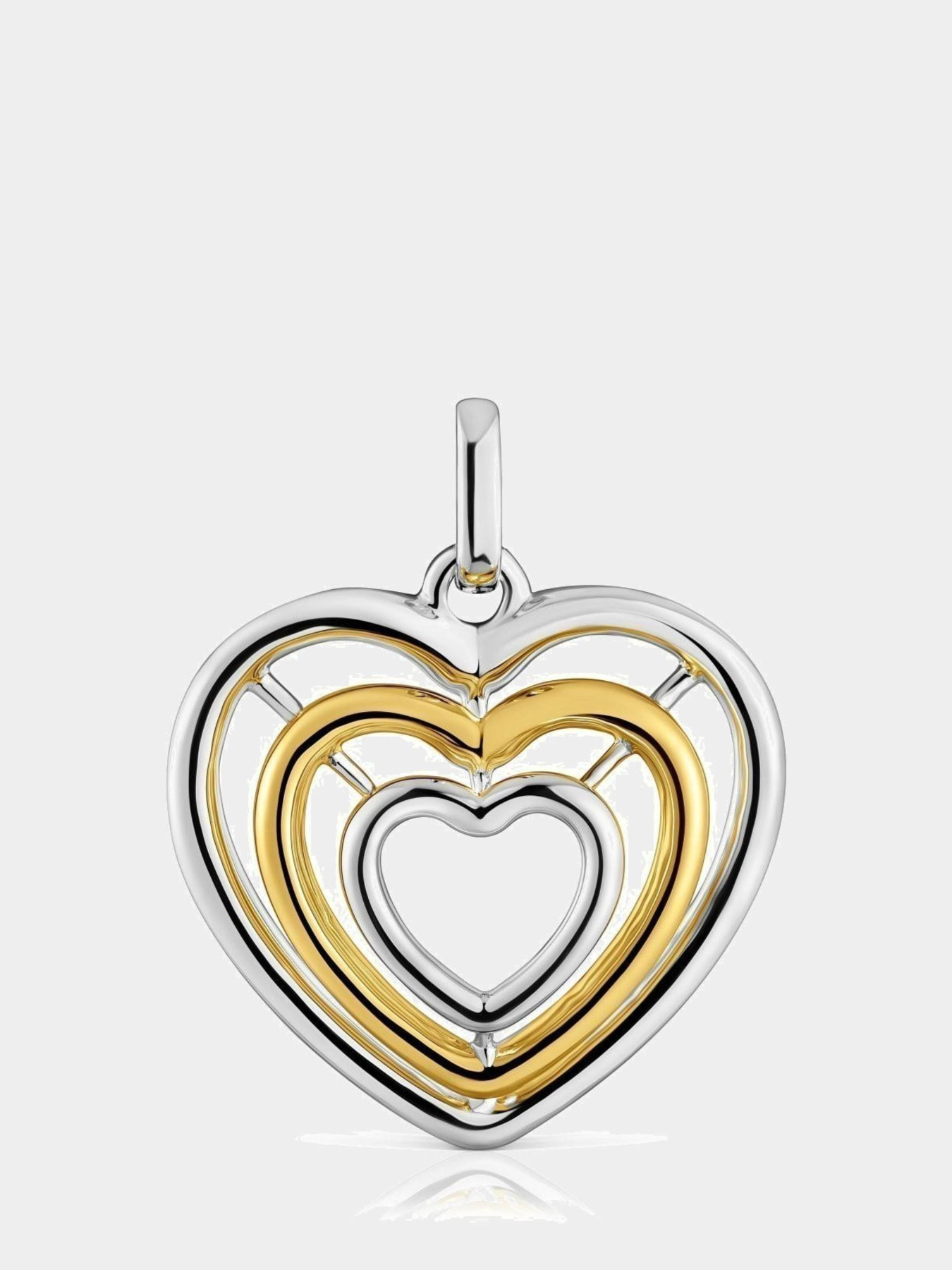 Кулони TOUS модель 311974500 Фото