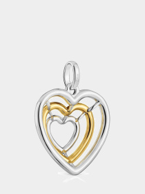 Кулони TOUS модель 311974500 Фото