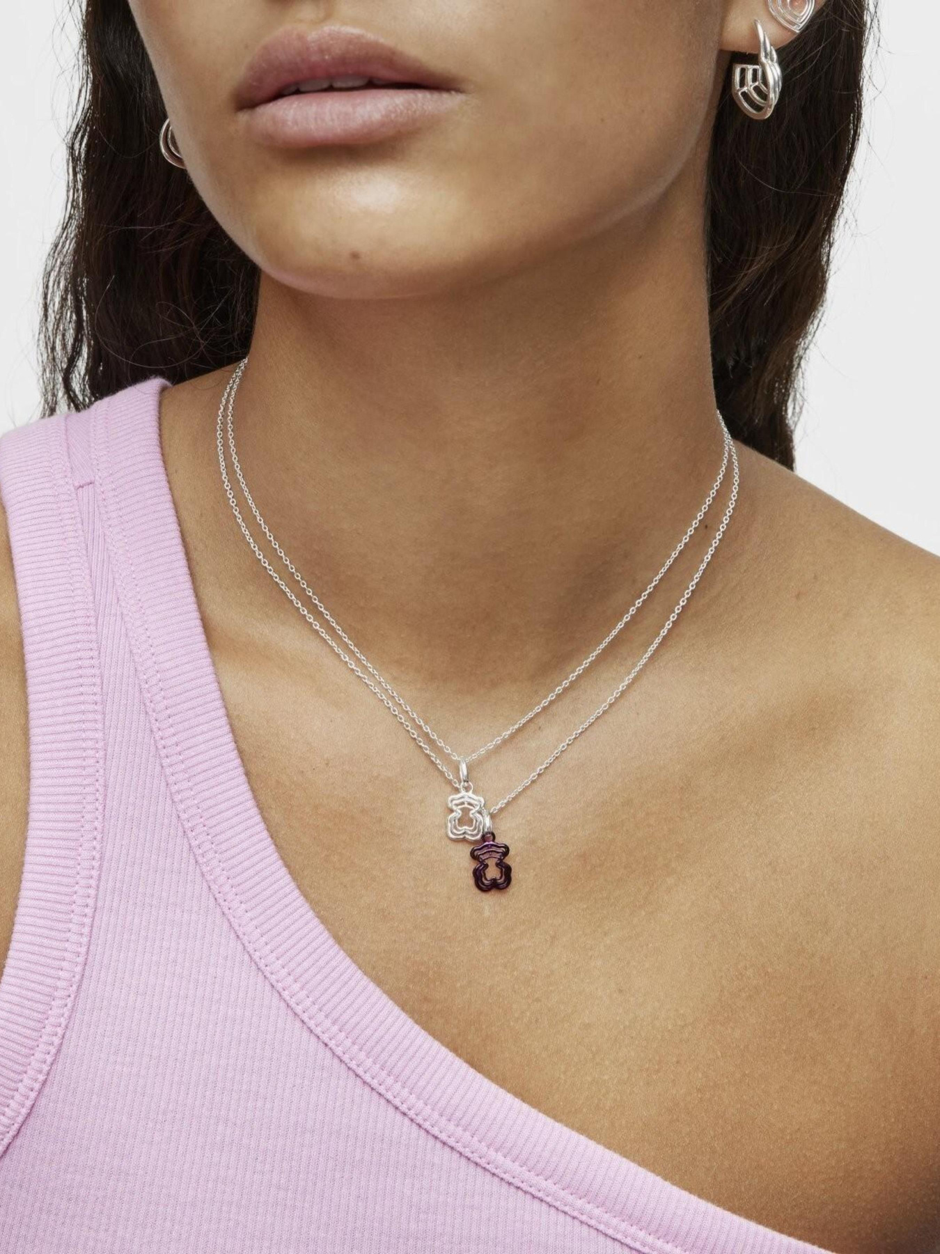 Колье TOUS модель 311972550 Фото