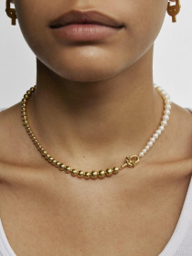 Ожерелья без кулона TOUS модель 311692700 Фото