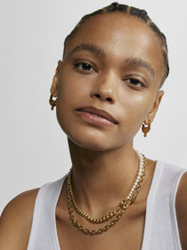 Ожерелья без кулона TOUS модель 311692700 Фото