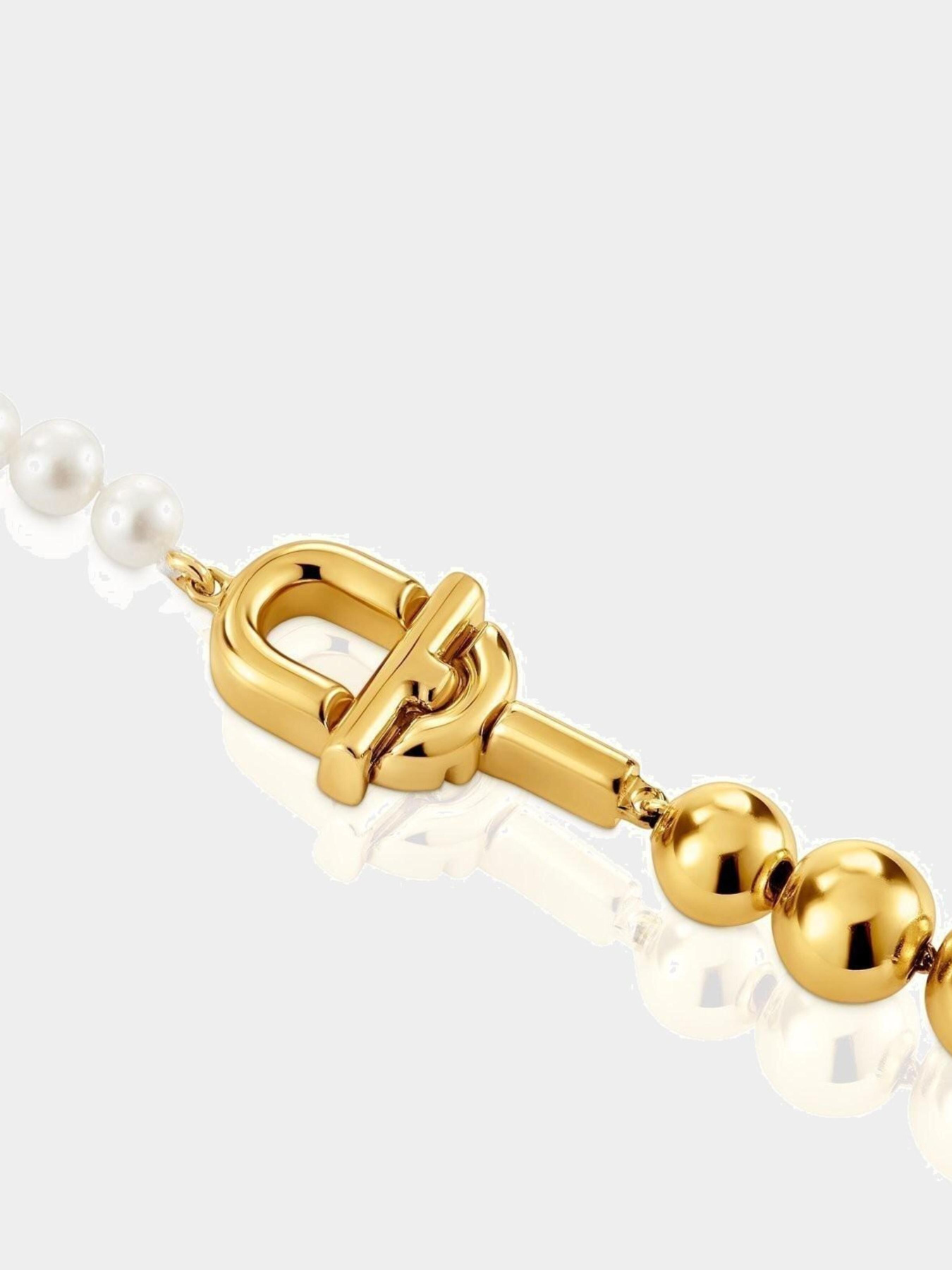 Намисто без кулона TOUS модель 311692700 Фото