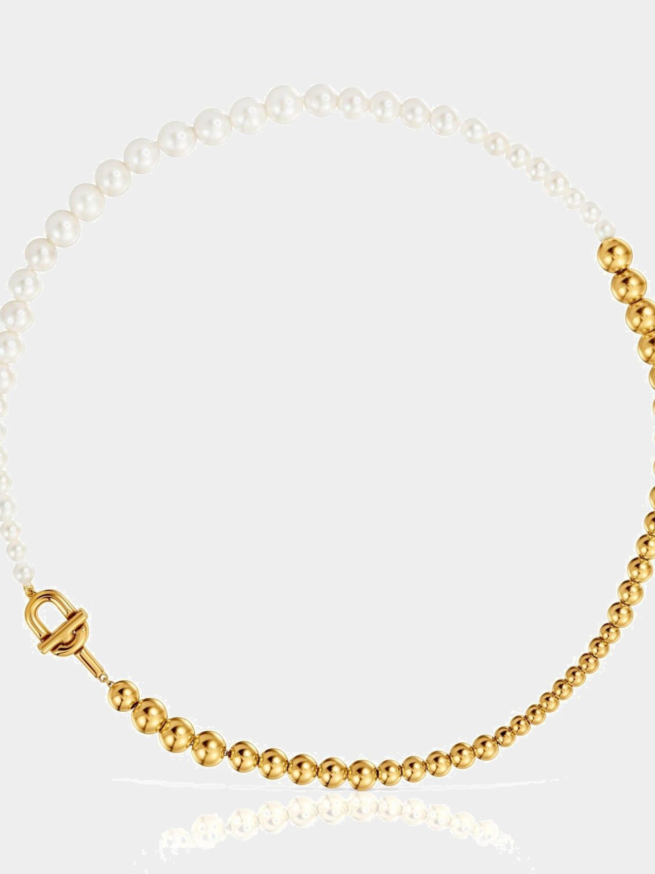 Намисто без кулона TOUS модель 311692700 Фото