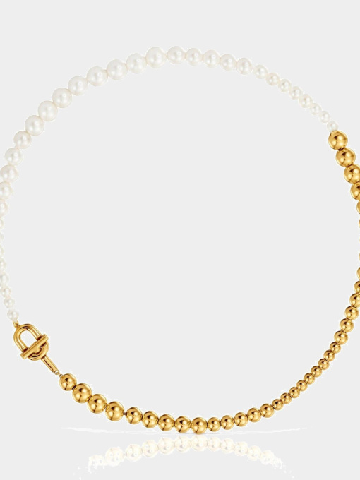 Ожерелья без кулона TOUS модель 311692700 Фото