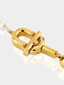 Намисто без кулона TOUS модель 311692700 Фото