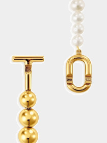 Намисто без кулона TOUS модель 311692700 Фото