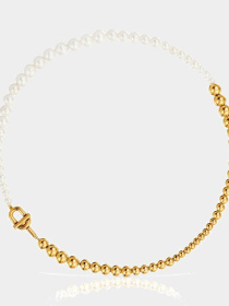 Намисто без кулона TOUS модель 311692700 Фото