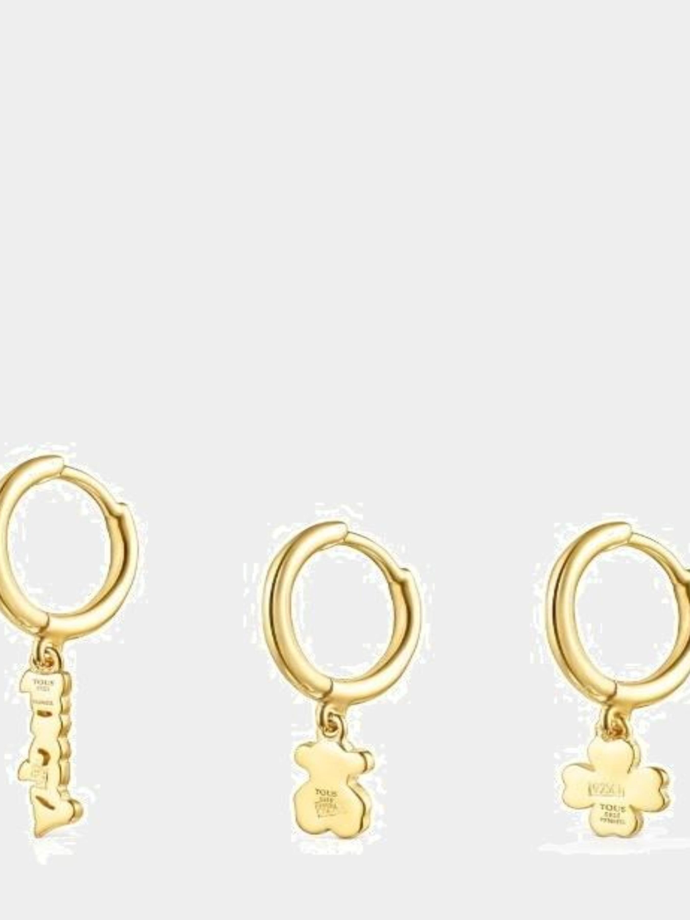 Підвіси TOUS модель 318113540 Фото