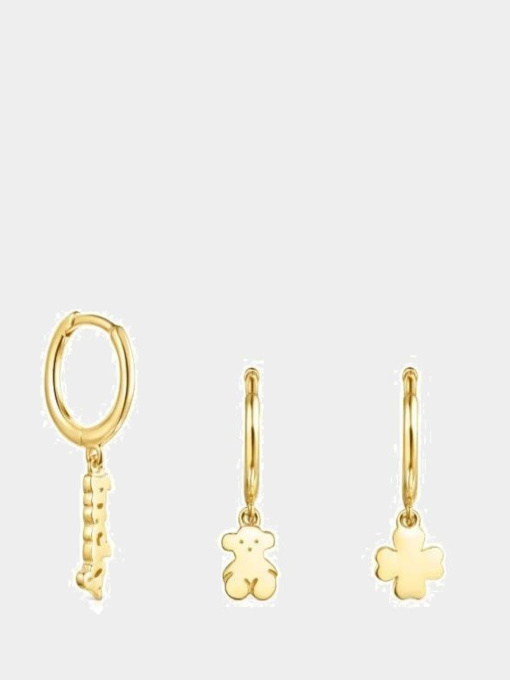 Підвіси TOUS модель 318113540 Фото