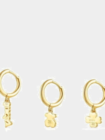 Підвіси TOUS модель 318113540 Фото