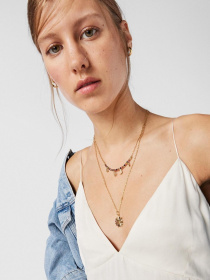 Кулони TOUS модель 111374550 Фото