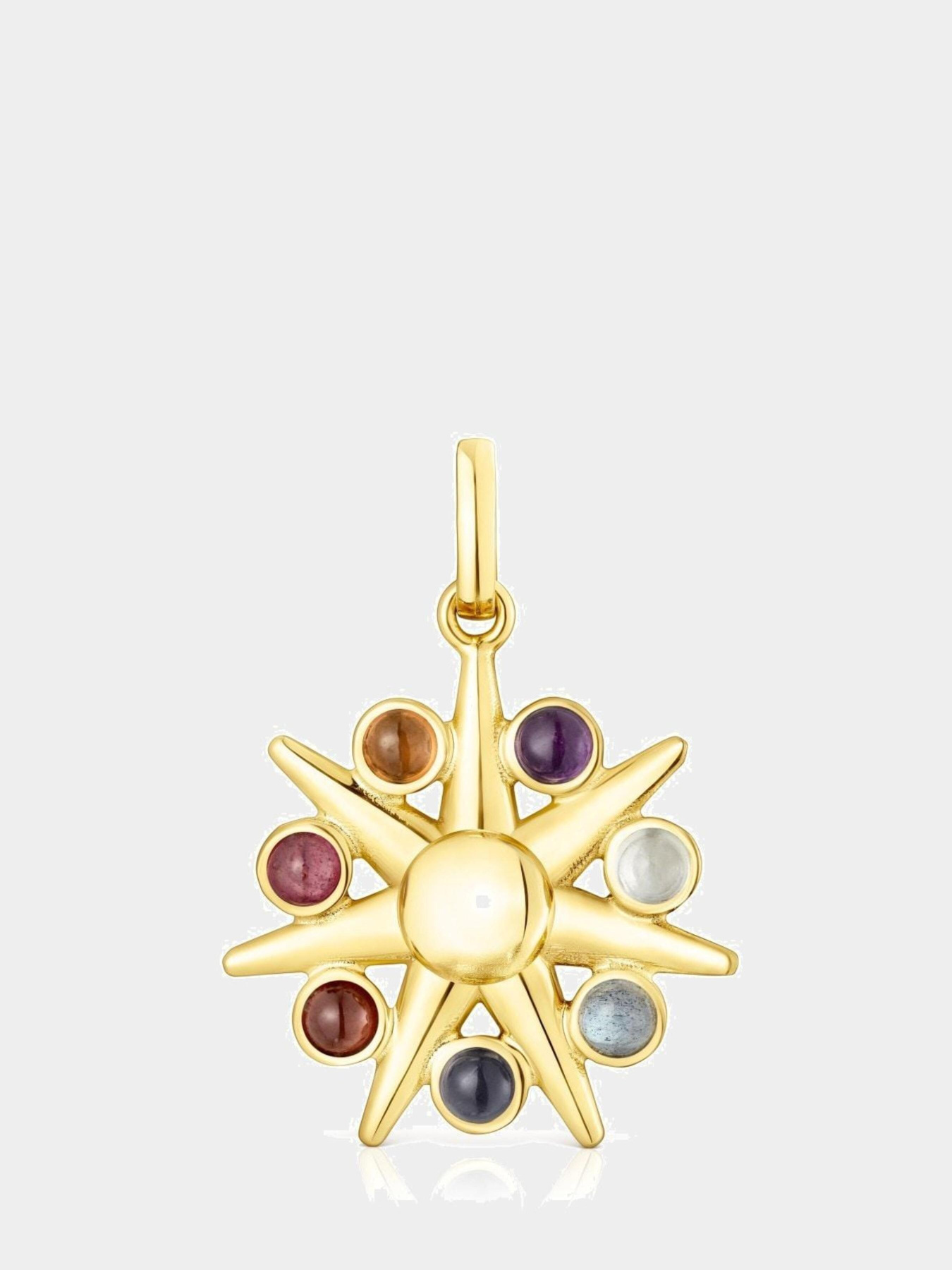 Кулони TOUS модель 111374550 Фото