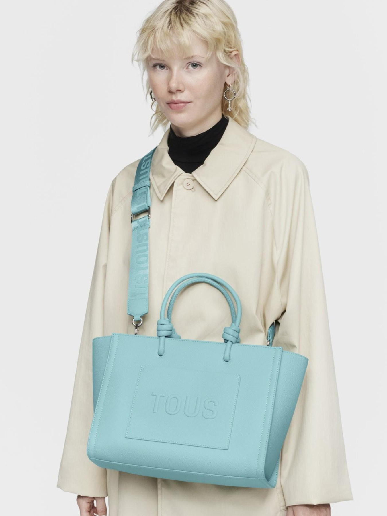 Сумка TOUS модель 395910100 Фото