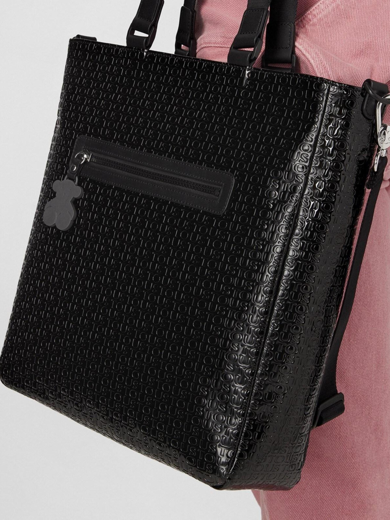 Шопер TOUS модель 195890165 Фото