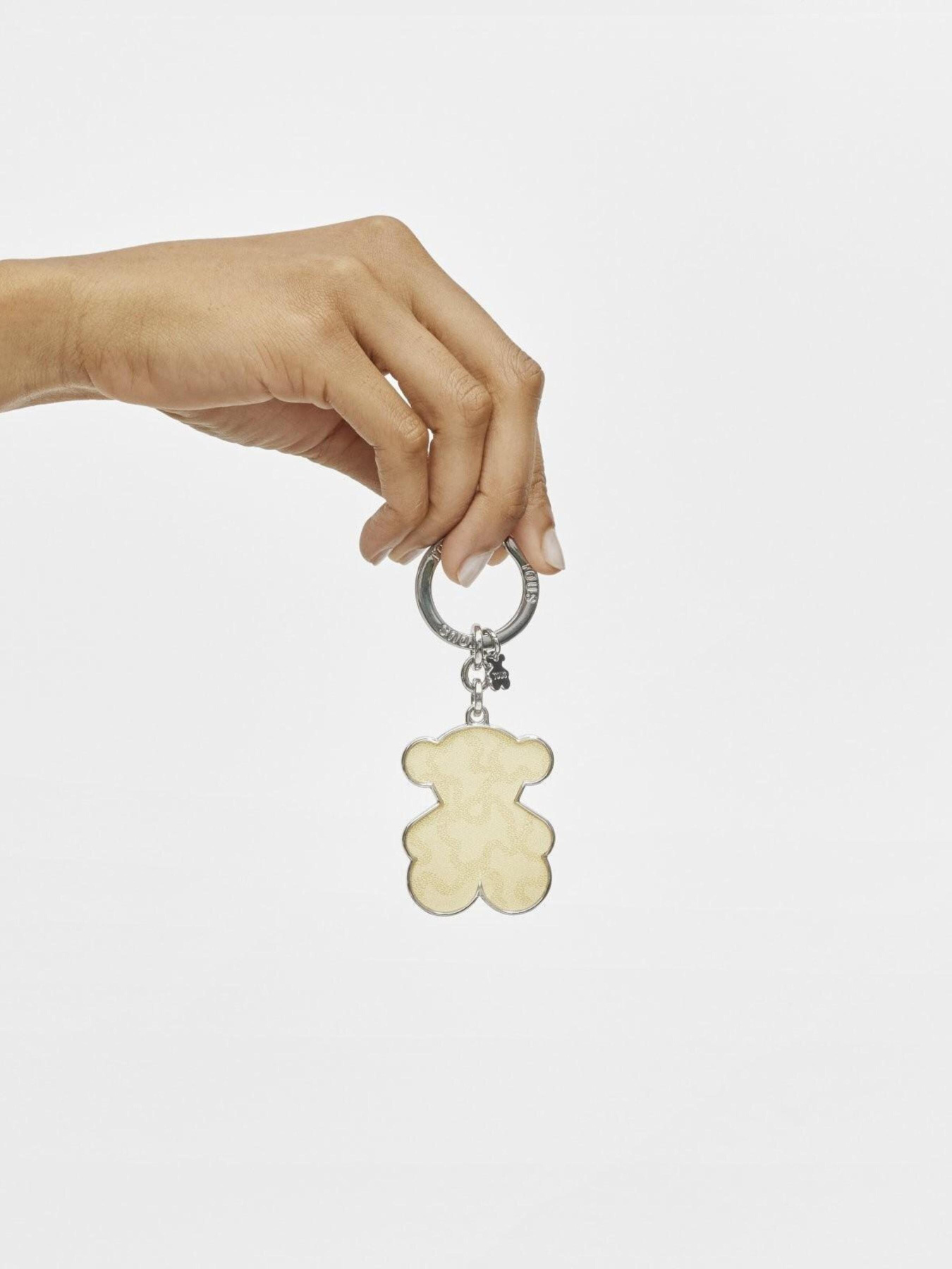 Брелок TOUS модель 395910240 Фото