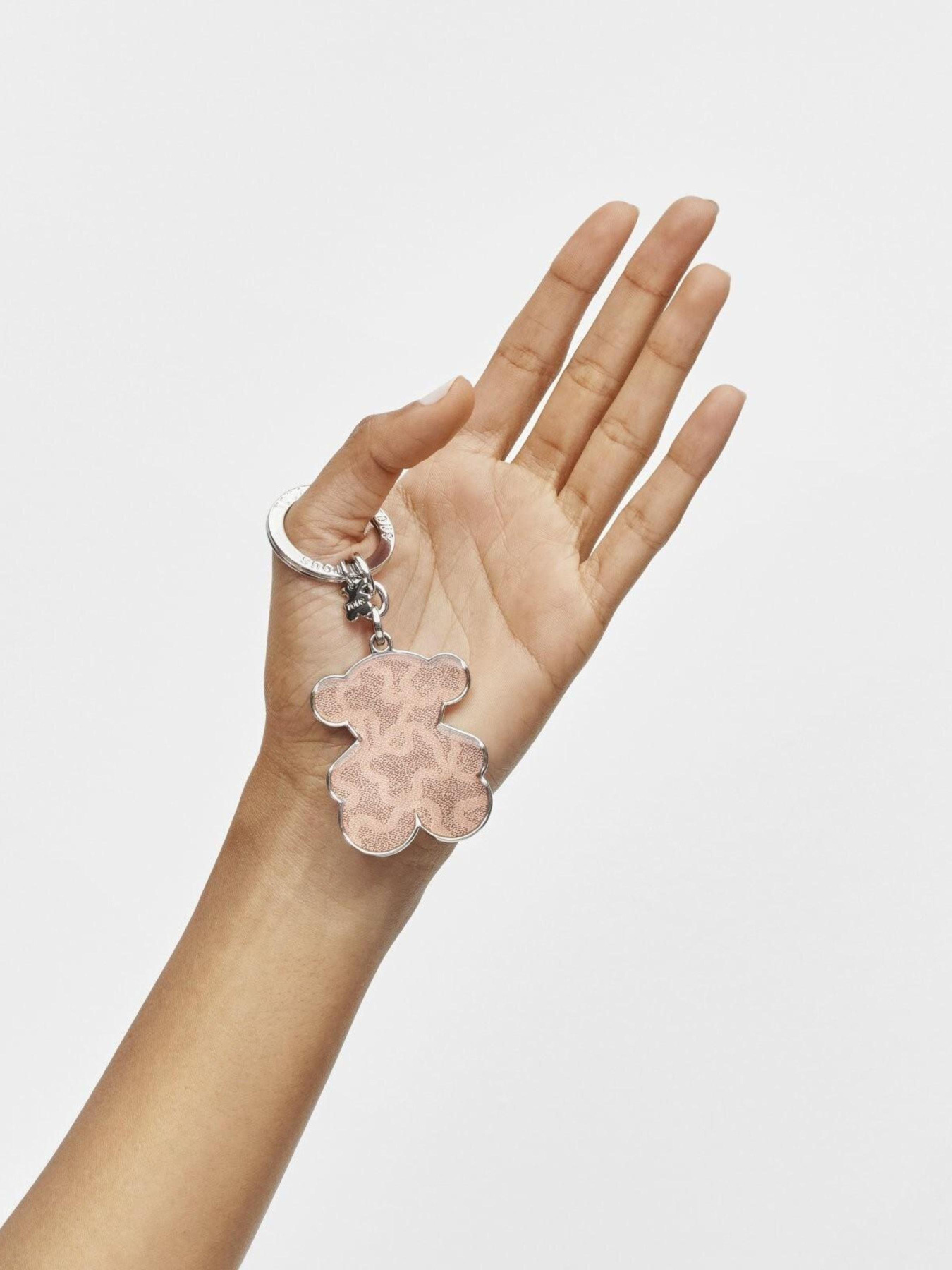 Брелок TOUS модель 395910241 Фото